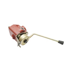 Distribuitor hidraulic cu o maneta tractor UTB U-445 Fiat - Img 4