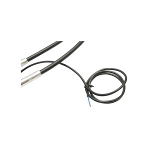 Distribuitor hidraulic P80 315 bar 2 cai si joystick si cablu 1,5M 80L/min - Img 5
