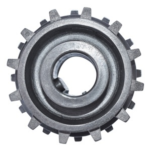 Distribuitor simplu SUP fi19 mm tip vechi - Img 2