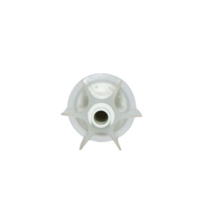 Dozator distribuitor cu 6 paleti complet pentru Maschio Gaspardo G20860106R - Img 4
