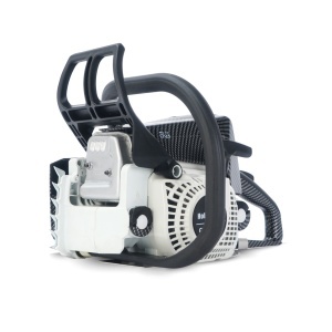 Drujba Holzfforma® G255E PRO 45.4cc (fara lama si lant) - Img 3