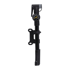 DUNLOP POMPA MINI 120PSI CU MANOMETRU - Img 2