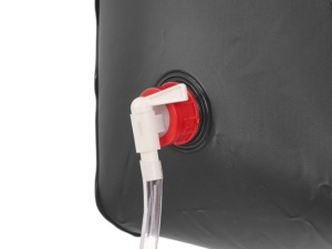 Dus portabil solar 40L