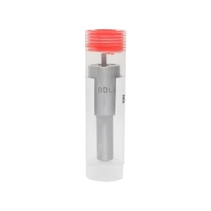 Duza injector pentru Massey Ferguson, Perkins, Landini cod OEM 1447391M1, BDLL150S6737, 2646845 Breckner Germany