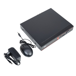 DVR / NVR PNI House H814LR - 16 canale IP full HD 1080P sau 4 canale analogice 5MP - Img 5