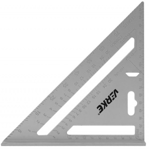 Echer tamplar 185mm VERKE