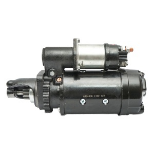 Electromotor 12 John Deere cod OEM SE501444, SE501446, TY6701, TY6710, AR34406, AR41627, AR55638, AR62267, RE501166, TY6667 - Img 2