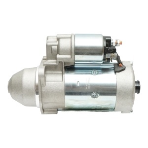Electromotor 12V/2.6KW pentru JCB, Deutz cod OEM 714/40369, 01182384 - Img 2