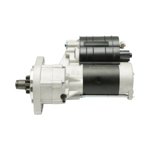 Electromotor 12V, 2.8kW, Z=11 Same, Steyr, Deutz-Fhar, Lamborghini cod OEM 2.9619.030.0 - Img 7