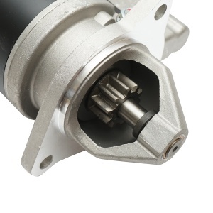 Electromotor 12V/2KW Massey Ferguson cod OEM 1860065M3, 3539389M91, 3542184M91, 3542184M92, 3650746M91, 3930505R1, 579395M91 - Img 5
