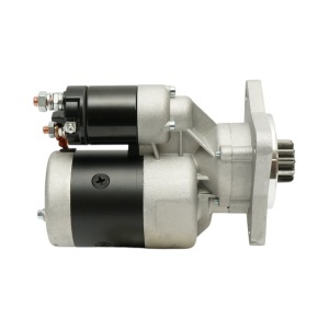 Electromotor 12V, 3.0kW, Z=11 Case IH, Same, Lamborghini, Huerlimann, Steyr cod OEM 9142880, 0001354090, 11.130.201, 17114, 63217138 - Img 6