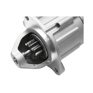 Electromotor 12V, 3.2kW Landini, JCB, Massey Ferguson motor Perkins cod OEM 714/40159, 714/40231, 788128, 3763362M94, 2873K405, 27433NSB505, 2783B072, 2873A102, 10994L, 27433NSB505 - Img 4