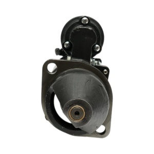 Electromotor 12V, 4.2kW John Deere Z=10 cod OEM IS1056, AZF4596 - Img 3