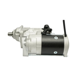 Electromotor 12V, 4.8kW, Z=11 John Deere cod OEM RE70474, RE70960, 228000-6550, 228000-6551, 2280006550 - Img 7