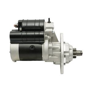 Electromotor 24V, 4.5kW, Z=10 Iveco Eurocargo, Crossway cod OEM 243708145, 0001231016, 8EA738030-001, CS1268, 30172, LRS02180, IS1277 - Img 6