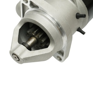 Electromotor 24V, 4kW Z=11 Fendt cod OEM F926900060130, 0001231007, F524900060060, F824900060130, 37860053, F524900060010, F824900060180, F926900060040 - Img 8