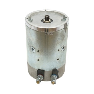 Electromotor 24V instalatie pompa basculare BK99251 - Img 2