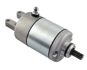 Electromotor Atv Linhai 260-300cc, Yamaha Majesty 250-400cc - Img 4