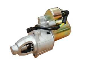 Electromotor HND GX 240-270-340-390