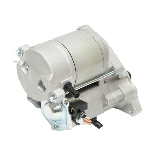 Electromotor Kubota 12V, 1.2kW, Z=9 cod OEM 15504-63010, 15504-63011, 15504-63012, 15741-63010, 15741-63011, 16271-63012, 16271-63013, 15471-63011, 16612-63011, 16612-63012, 16871-63011 - Img 4