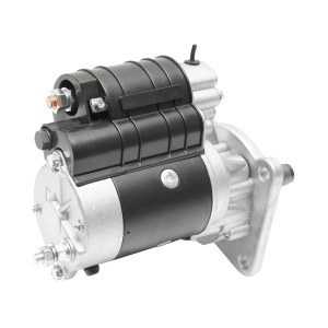 Electromotor pentru Case cod OEM 3055414R92, 3055557R92, 3228193R91, 3229193R1, 121905A1, 3218677R91 - Img 4