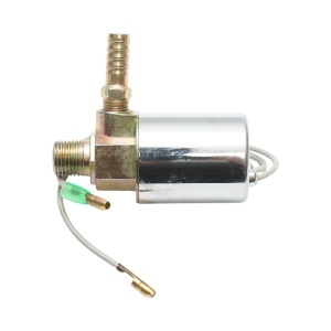 Electrovalva claxon 12V/24V - Img 4