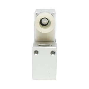 Electrovalva pneumatica 1 circuit 1/4 inch, AC 220V IP65 - Img 6