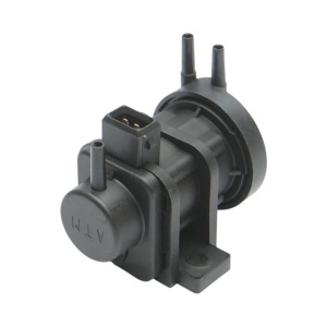 Electrovalva presiune vacuum Opel Astra, Frontera, Omega, Signum, Vectra, Zafira, Sintra, Saab 9-3 cod OEM 5851030 - Img 4
