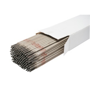 Electrozi sudura Super Bazic E7018 fi3,2mm 5KG - Img 2