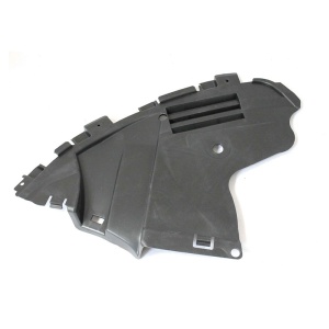 Element inchidere dreapta bara fata Dacia Sandero 8200735131