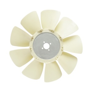 Elice ventilator buldoexcavator JCB 3DX, 4DX, 4CXSM444, 3CX, 4CX, Seria 400 cod OEM 30/925526 - Img 3