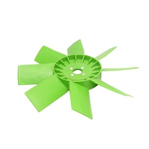 Elice ventilator pentru John Deere cod OEM AR26382, RE41269 Breckner Germany - Img 2