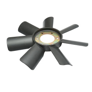 Elice ventilator plastic UTB U-650 103.11.010 - Img 3