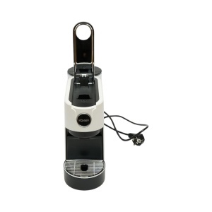 Espressor cu capsule Nespresso 1350W, 220V, presiune 20 bar, rezervor apa 1.2L, recipient capsule uzate - Img 3