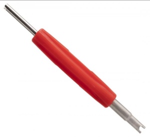 Extractor pentru valva