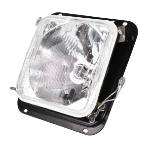 Far patrat cu pozitie complet UTB U-650 - Img 6