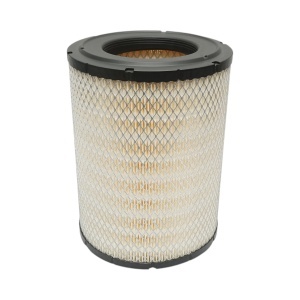 Filtru aer exterior John Deere, Massey Ferguson 131x237x318mm cod OEM RE34962, RE67124, XA1907, SL8984, SA16030