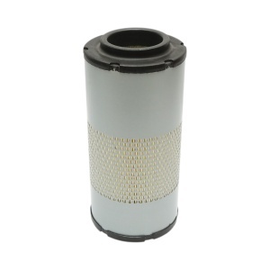 Filtru aer exterior motor Perkins 75x145x320mm cod OEM 135326206, SPK0000400, XA1137, P629560, SL81145, B140563