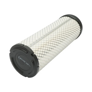 Filtru aer interior John Deere, Mc Cormick, Landini 125x380mm cod OEM RE34967, 701518A1, XA1896, SL5607, SA16029, P785403 - Img 4