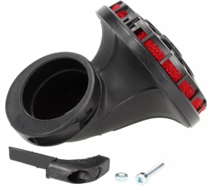Filtru aer scuter Peugeot 103, 104,105, MBK AV7, AV10 - Img 2