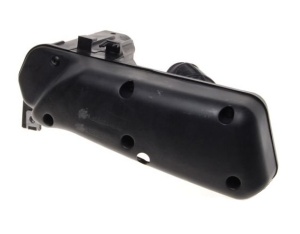Filtru aer scuter Piaggio Typhoon, Zip 2T - Img 3