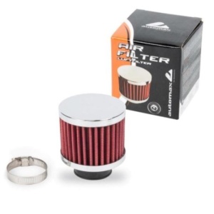 Filtru aer sport mic moto, atv - Img 1