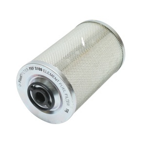 Filtru combustibil Mercedes, MAN SL 200, Volvo, Hitachi, Iveco 145x83.2x13.6 cod OEM FEF 3109, echivalente BF 811, FF 4033, C4455, P77 9317, E 10KFR - Img 3
