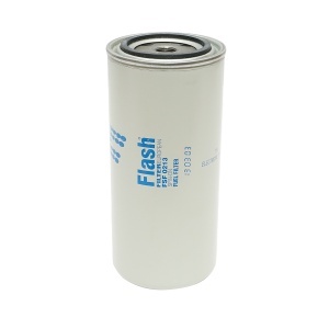 Filtru combustibil Volvo F 12H, filet M18x1.5, 210.1x93.5mm cod OEM FSF 0213, echivalente FF 5272, WK962/7, P5694, 420799-9