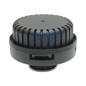 Filtru compresor aer New Holland 87mm cod OEM 4324070150 - Img 2