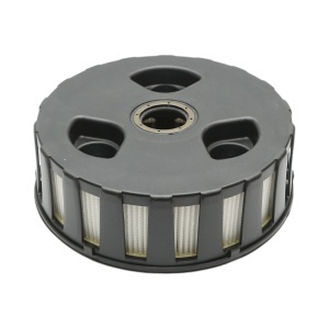 Filtru de ventilare carter Iveco Stralis, Trakker 57x74x185mm cod OEM 504386973