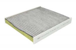 Filtru habitaclu carbon activ si polifenol FP 26 009