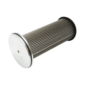 Filtru hidraulic Mc Cormick 88/107x203mm cod OEM 240856A3, XH2014, HY90598, SH52313 - Img 3
