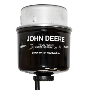 Filtru motorina cu separare apa John Deere cod OEM RE60021 - Img 7