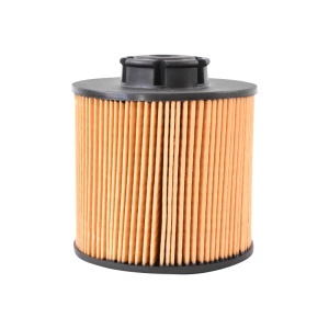 Filtru motorina Mercedes ATEGO AXOR P550632, PU1046/1X, XNE105, SN70154 cod OEM 901251 Breckner Germany - Img 3